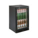 Dulap frigorific back-bar, 1 ușă batantă, GMSC1E90B, Bonner
