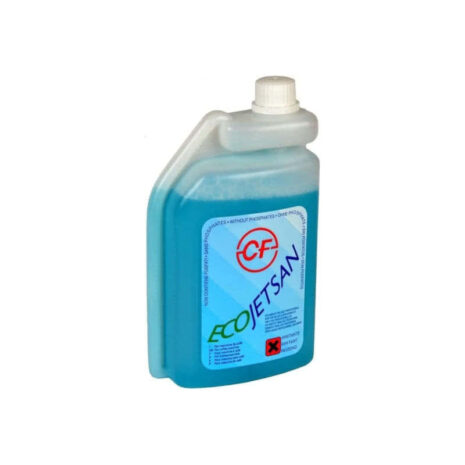 Detergent pentru espressor, Ecojetsan Liquide, La Cimbali
