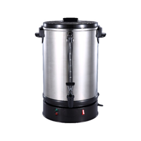 Fierbător boiler pentru băuturi calde-Percolator, 6,8 litri, Beckers (1)