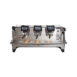 Mașină espresso M200, 3 grupuri, sistem GT1, control Touch, La Cimbali GT1 3 touch