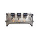 Mașină espresso M200, 3 grupuri, sistem Profile, control Touch, La Cimbali Profile 3 touch