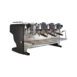 Mașină espresso M200, 4 grupuri, sistem GT1, control cu butoane, La Cimbali GT1 4 butoane