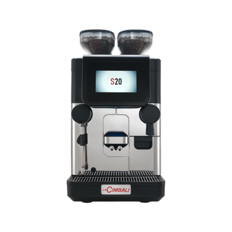 Mașină espresso automată, CP10 MilkPS, S20, La Cimbali