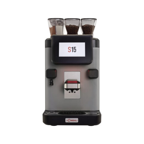 Mașină espresso automată, CP10 cappuccino, S15, La Cimbali