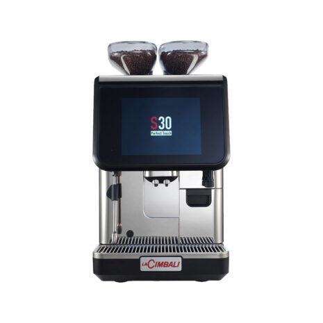 Mașină espresso automată, CS10 MilkPS, S30, La Cimbali