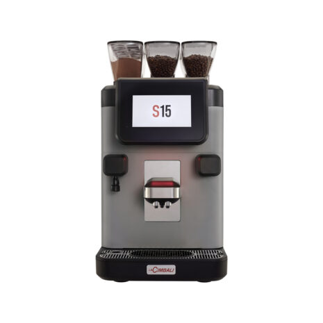 Mașină espresso automată, S10 cafea, S15, La Cimbali