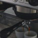 Mașină espresso cu 1 grup semiautomat, Casadio Undici 2