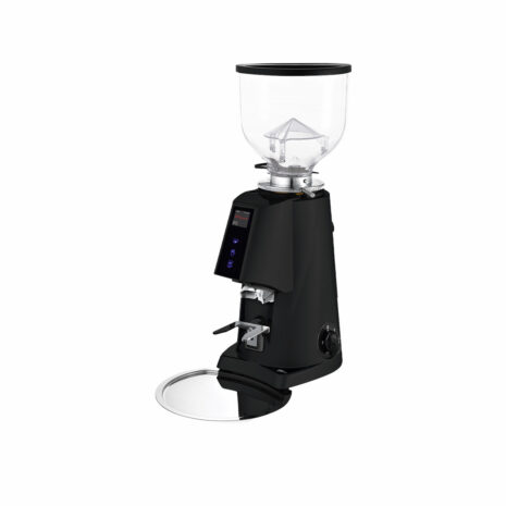 Râșniță pentru cafea cu diametru cuțit Ø 58mm, electronică, Seria FE, Fiorenzato