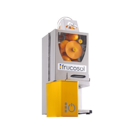 Storcător pentru portocale F Compact, Frucosol (2)