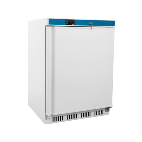 Dulap refrigerare 1 ușă, finisaj alb, 129 litri, HK 200, Saro