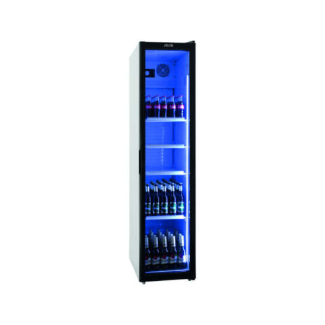 Vitrină frigorifică pentru băuturi și sucuri, 301 litri, SK 301