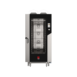 Cuptor patiserie cofetărie pe gaz, 16 tavi 600x400mm, MILLENNIAL MKF Touchscreen Self Cooking