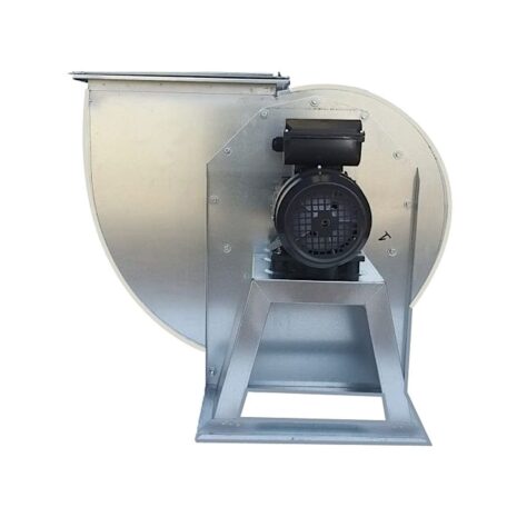 Ventilator centrifugal de presiune medie 1450rpm