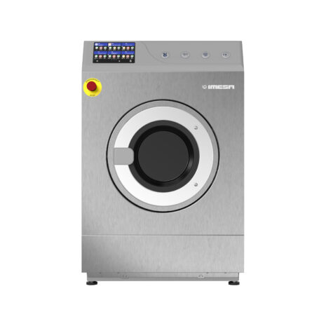 Mașină de spălat rufe de capacitate mică, 8 kg, LM, Imesa