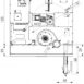 Cuptor rotativ electric, 15 tavi 400x600cm, Top-Minirotor E, Zucchelli Forni 3