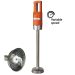 Mixer de mana, Ricer Tool PP520 20-100 kg, Dynamic